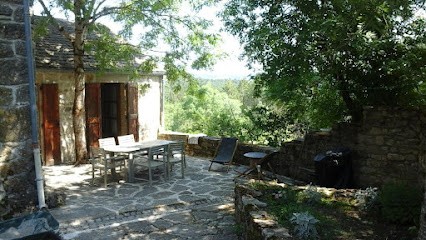 Les gîtes de Cassagnes, Location de Vacances à Saint-Pierre-des-Tripiers