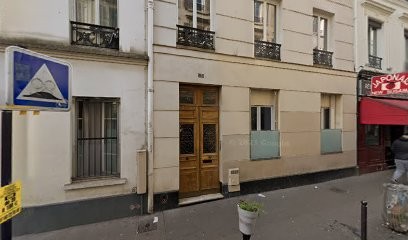 Pick A Flat - Apartments Batignolles/Moulin Rouge, Location de Vacances à Paris 17