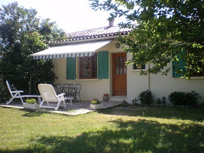 Chambres D'hôtes Boudeau, Chambre d'Hôtes à Léguillac-de-l'Auche