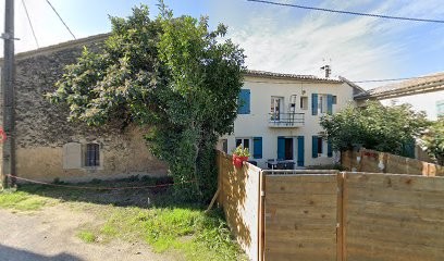 LA ROYERE, Chambre d'Hôtes à Oppède