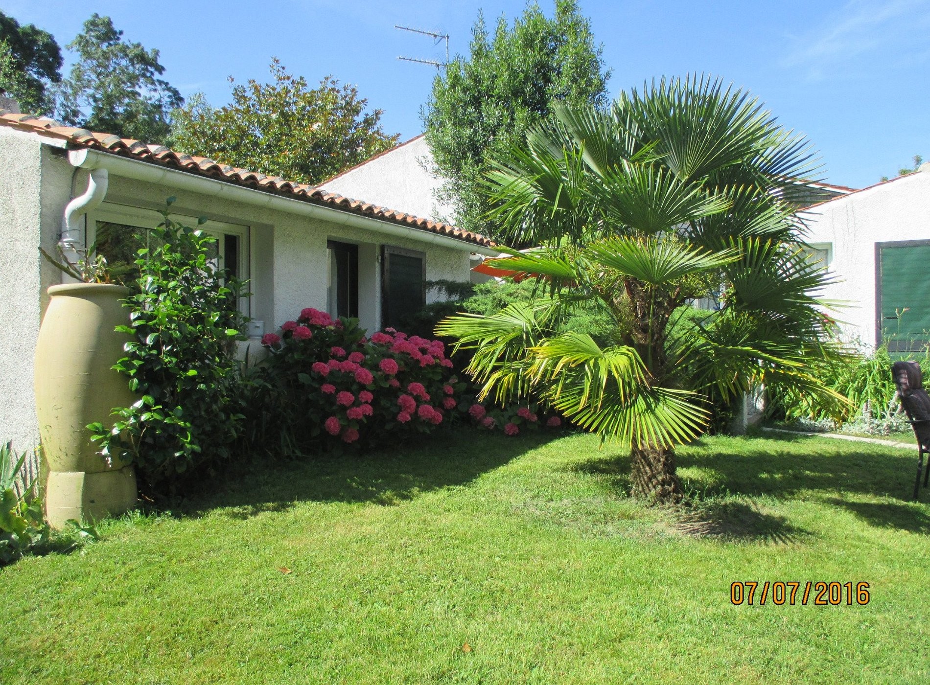 Chambres D'Hôtes Barbecane, Chambre d'Hôtes à Marans
