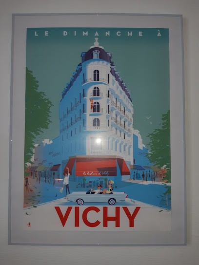 RnB Locations Vichy - Location Saisonnière - Location Courte Durée, Location Moyenne Durée Et Location Longue Durée, Location de Vacances à Vichy