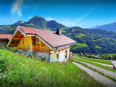 Chalet Chocolat - OVO Network, Location de Vacances à Manigod