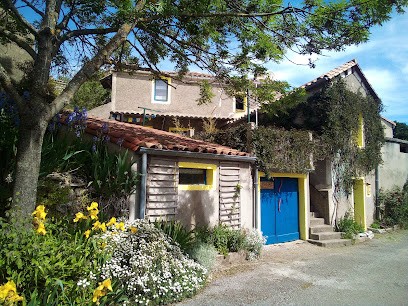 Chambres d'hôtes Lou pastre, Chambre d'Hôtes à Montdardier