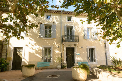 B&B Hugo, Chambre D'hôtes à Puisserguier