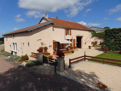 Chambres d'hôtes, Chambre d'Hôtes à Treix