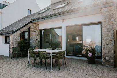 Les Embruns - Location Santec, Location de Vacances à Santec