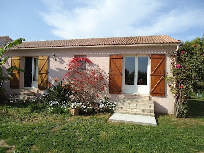 LES MYRTES, Chambre d'Hôtes à Canale-di-Verde