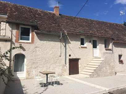Chambord | Les gites de Joséphine, Chambre d'Hôtes à Courbouzon