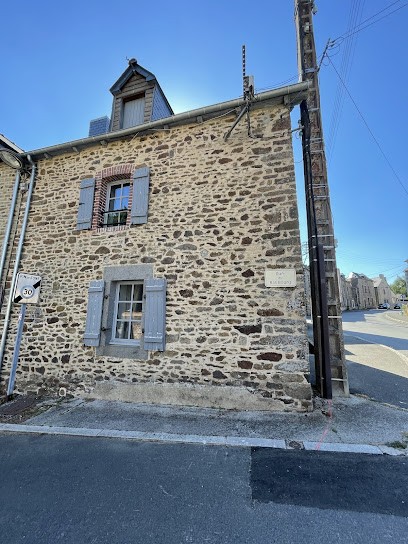 Résidence Tamaris Soline, Location de Vacances à Lanvallay