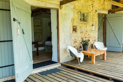 Chambres d'Hotes La Cressonne, Chambre d'Hôtes à Saint-Seine