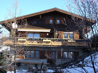 LE SAPHIR, Chambre d'Hôtes à Crest-Voland