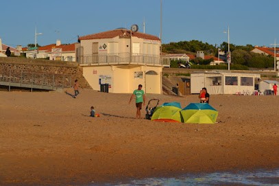 Maison Vacances, Maison d'Hôtes à Château-d'Olonne