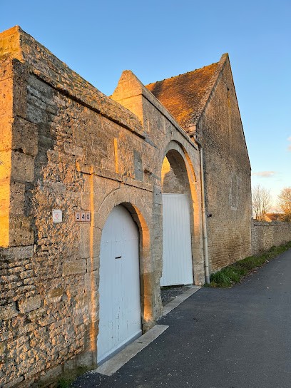 Les Granges Pelloquin, Chambre d'Hôtes à Bernières-sur-Mer