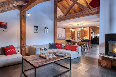 La Pieuca, Location De Vacances aux Contamines-Montjoie