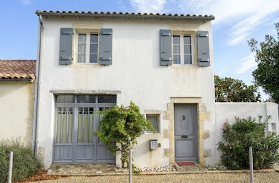 La Bananette, Location de Vacances à Saint-Martin-de-Ré