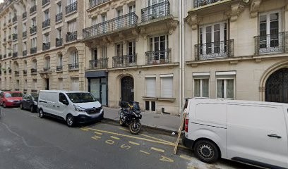 Chez Flo16, Chambre d'Hôtes à Paris 16