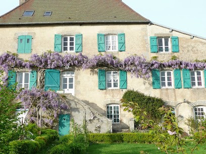 La Closerie des Lupins, Chambre d'Hôtes à Crocq