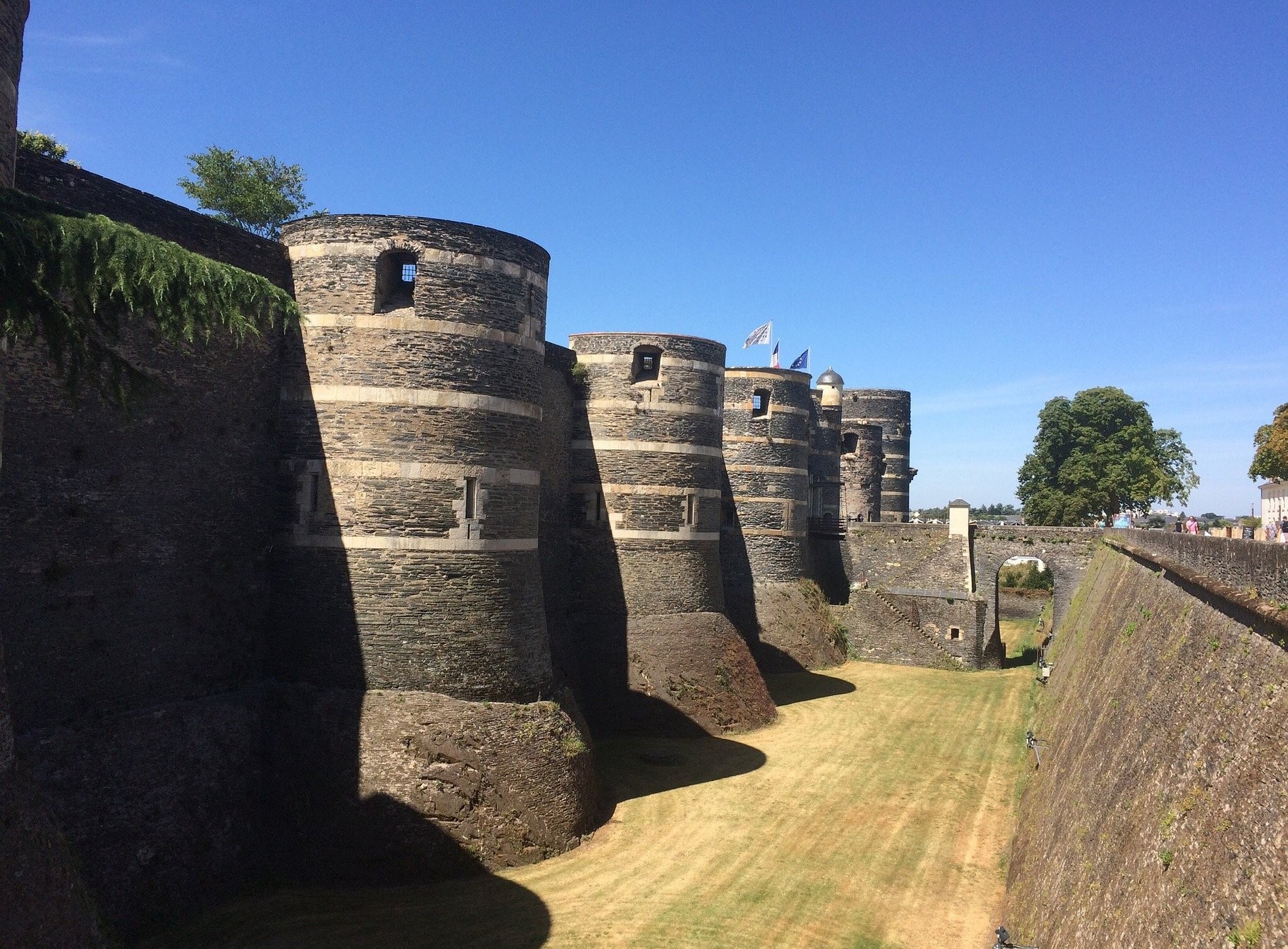 Chambre D’Hôtes De La Boire Bavard, Chambre d'Hôtes à Blaison-Saint-Sulpice