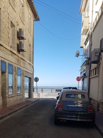 Location Meuble 4 étoiles ouvert toute l'année à Royan-Pontaillac, Location de Vacances à Royan