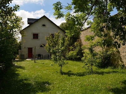 Un Grand Gîte Proche Des Plages Du Débarquement, Près De Bayeux, En Normandie-Manoir De Damigny, Location de Vacances à Saint-Martin-des-Entrées