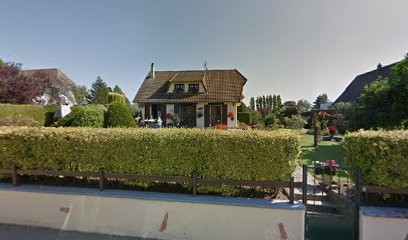 Les Hortensias, Chambre d'Hôtes à Petit-Caux