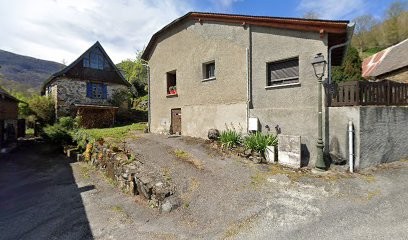 Maison Grande Ourse, Maison d'Hôtes à Salsein