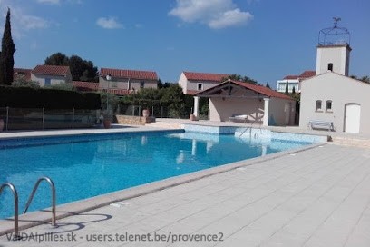 Val D'Alpilles 3, Location de Vacances à Maussane-les-Alpilles