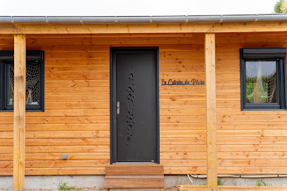 Gîte La Cabane Du Pêcheur - Berville-Sur-Mer, Location De Vacances à Berville-sur-Mer