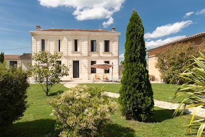 Maison de Jean, Chambre d'Hôtes à Saint-Androny