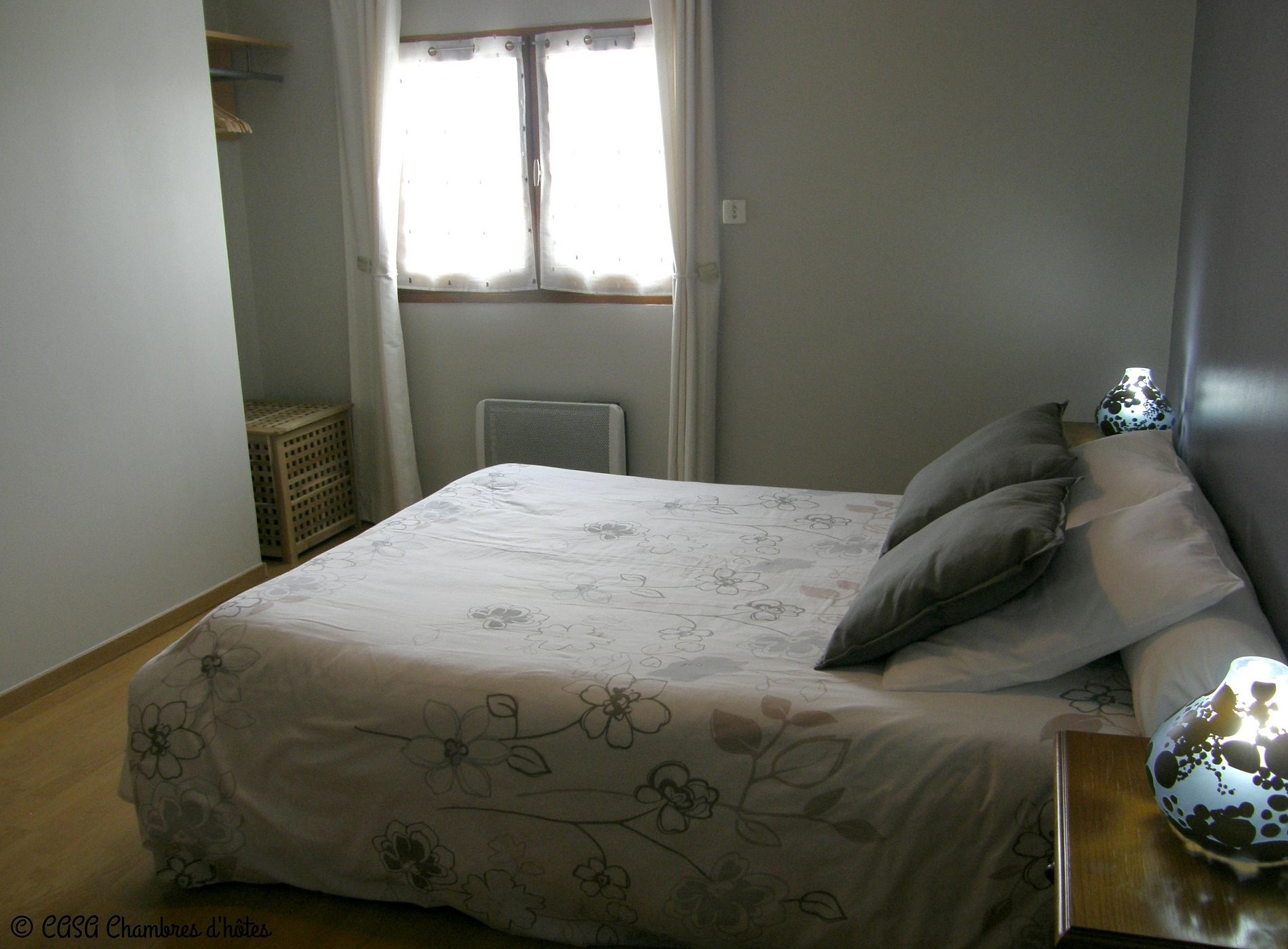 CASA Chambres d'hôtes, Chambre d'Hôtes à Vecquemont