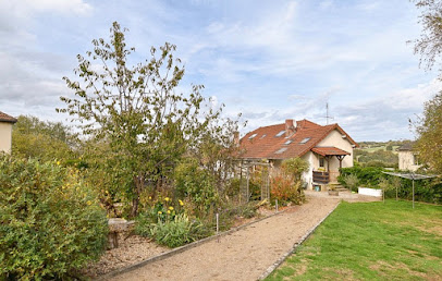 Le Chat Qui Pêche B&B - Gîte, Location De Vacances à Châteauneuf-la-Forêt
