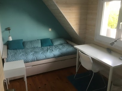 Douceurs Marines, Location de Vacances à Sibiril