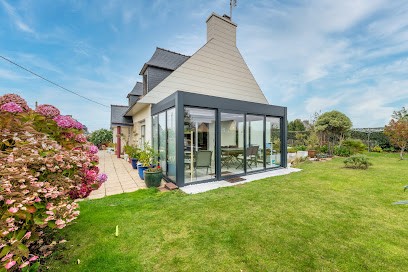 Chambres d'hôtes Kerleone Plouguerneau, Chambre d'Hôtes à Plouguerneau