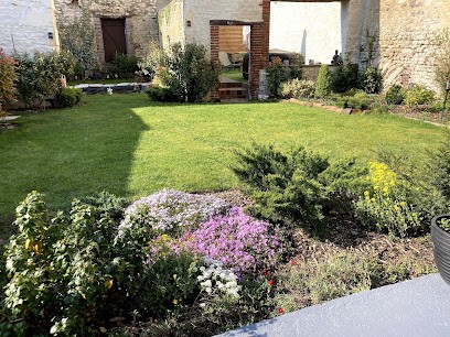 La detente de Neuilly Valravillon, Chambre d'Hôtes à Valravillon