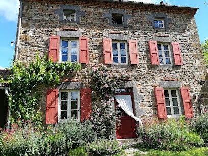 la-p'tite maison chambre d'hôtes, Chambre d'Hôtes à Chassagnes