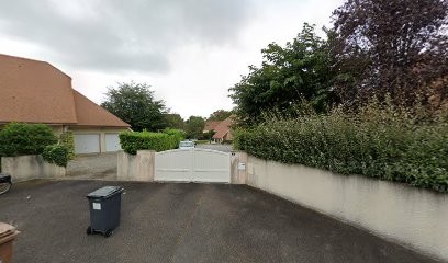 Bruno et Marie Anne, Chambre d'Hôtes à Lescar