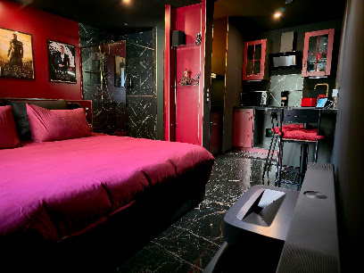 Movie Room, Location De Vacances à Narbonne