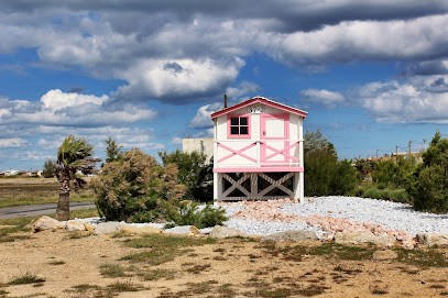 NEPTUNE, Location de Vacances à Gruissan