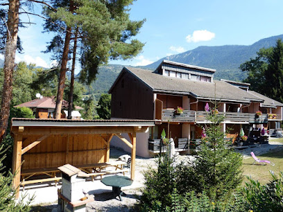 Studios Les Glières, Location De Vacances à Grand-Aigueblanche
