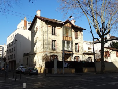 Félix DOrt, Chambre d'Hôtes à Lyon 03