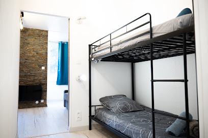 Le Cosy Babylone, Location De Vacances à la Grande-Motte
