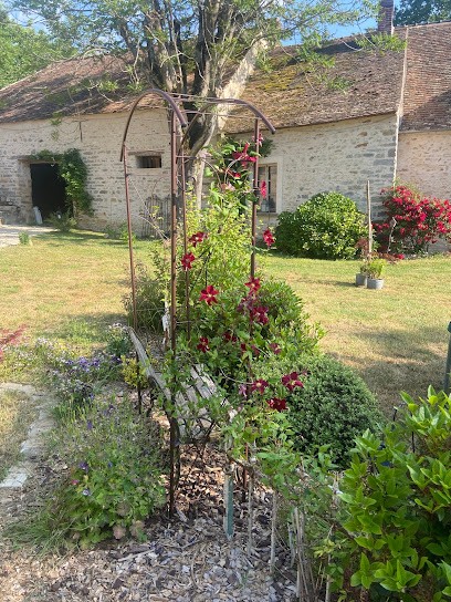 Le petit jardin du Coudray, Chambre d'Hôtes à Étréchy