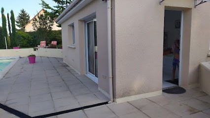 Chambre d'Hôtes 3 épis Gites de France Les Carpes, Chambre d'Hôtes à Limoges