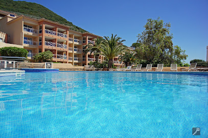 Résidence Les Sanguinaires, Conciergerie Privée La Clé Des Sanguinaires, Location De Vacances à Ajaccio