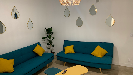 L'effet Mer Appartement Saisonnier Dieppe, Location De Vacances à Dieppe