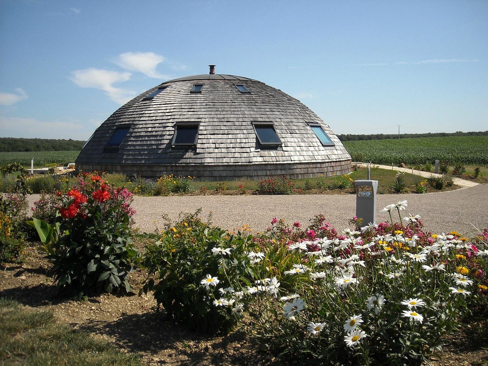L'Edénière de Crist'AL, Chambre d'Hôtes à Abaucourt-Hautecourt