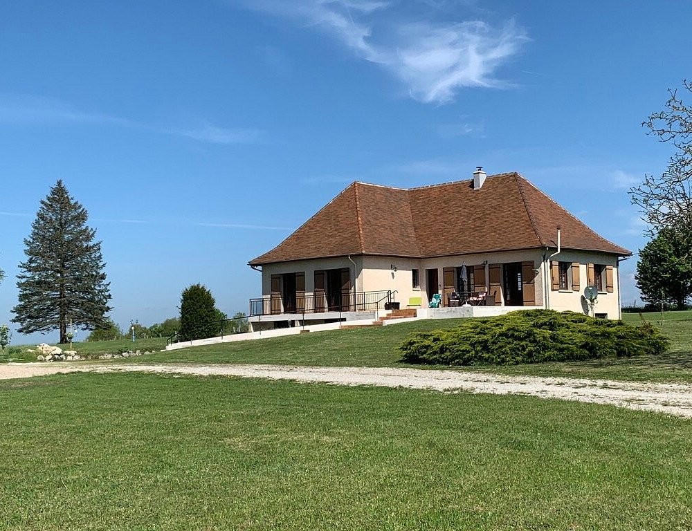 Les Grands Bois, Chambre d'Hôtes à Pomport