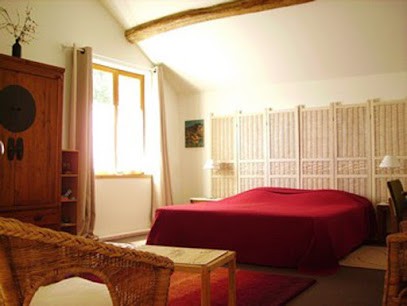 Chambre d’hôtes la Maison Fort, Chambre d'Hôtes à Bitry