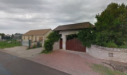 les quatre Vents, Maison d'Hôtes à Bragny-sur-Saône